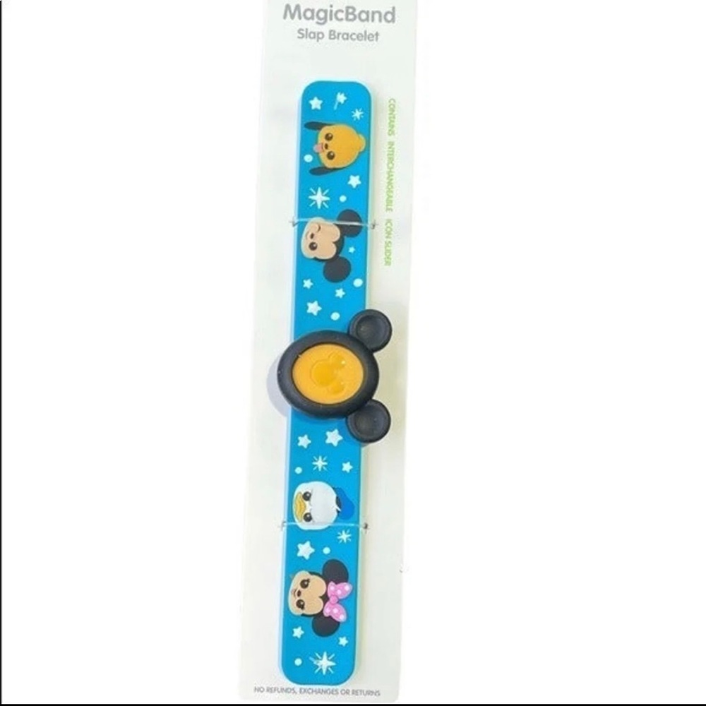 Disney Parks Slap Magicband - Picture 3 of 3